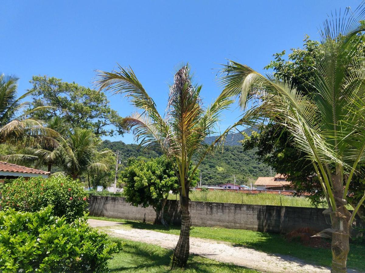 Hotel Locacao P Final De Semana Mourada Terrea Caraguatatuba Exteriér fotografie